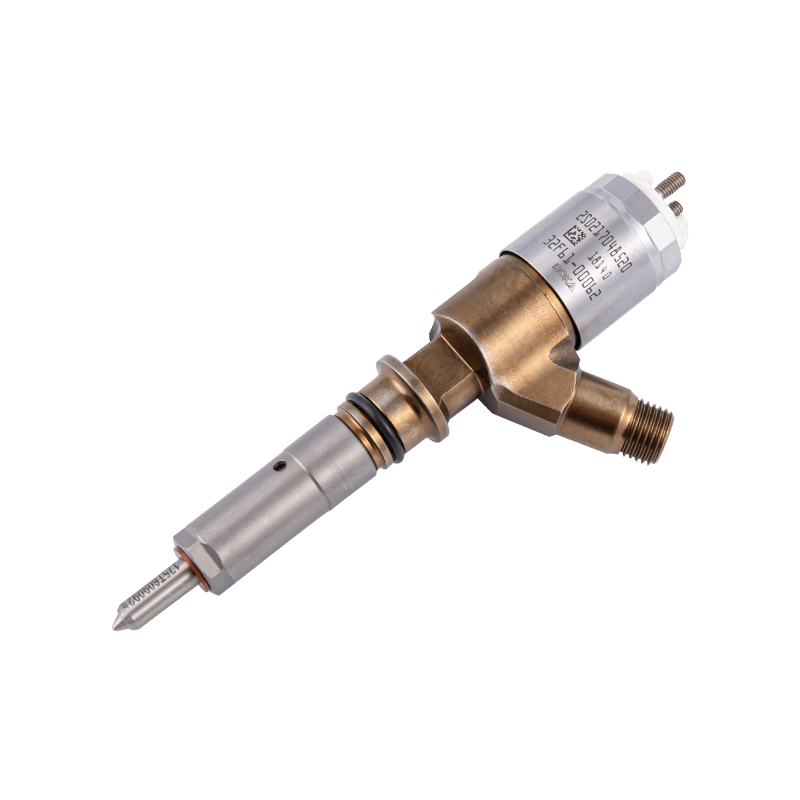 Compatibile con gli iniettori di carburante della serie Caterpillar HEUI C6-212-3460 – adatto per gruppi elettrogeni C6.6 / C7.1 e macchine edili di piccole e medie dimensioni (Tier 3)