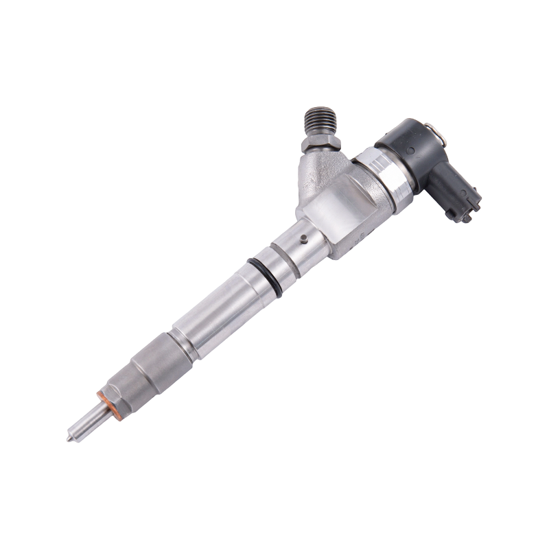 Compatibile con gli iniettori Common Rail Bosch CRIN serie 120 0445120048 – per Scania serie G e MAN TGX (Euro V)