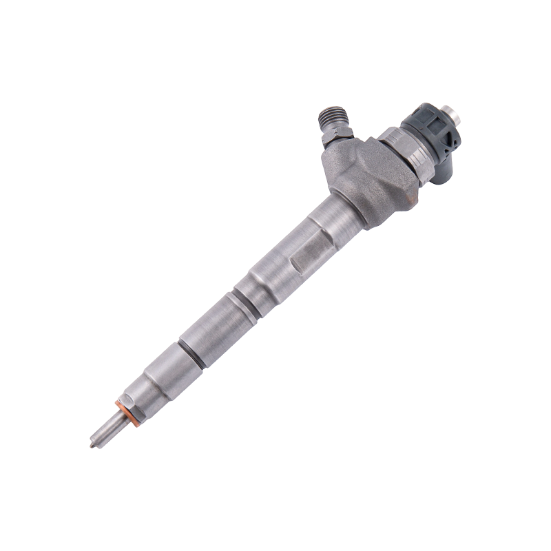Compatibile con l'iniettore di carburante diesel Bosch 0445110646 – Iniettore Common Rail serie CRI 110 per trattori John Deere 7R/Case Puma (Euro III)