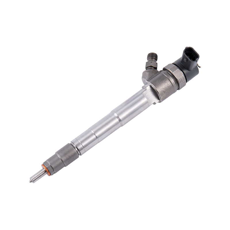 Compatibile con iniettore di carburante diesel Bosch 0445110376 – Iniettore Common Rail serie CRI 110 per IVECO Daily/Mercedes-Benz Sprinter