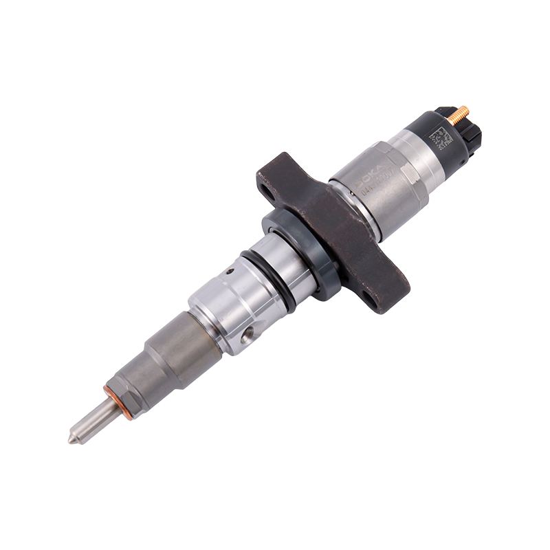 Compatibile con iniettori Common Rail Bosch CRIN serie 120 0445120007 – Per motori Deutz TCD12.0 / Mitsubishi S6R (Euro IV)