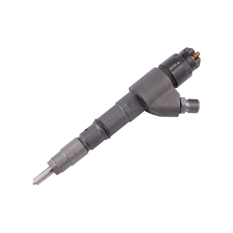 Compatibile con gli iniettori Common Rail Bosch CRIN serie 120 0445120067 – Compatibile con gli autobus Yutong ZK6120 / King Long XMQ6129 (Euro IV)