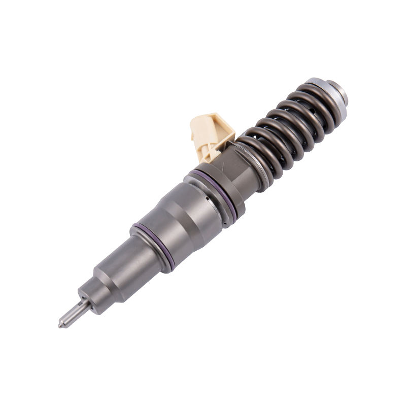 Compatibile con l'iniettore di carburante diesel piezoelettrico serie Delphi HDU 20440388 – Per il generatore Volvo D13A/Caterpillar C9 