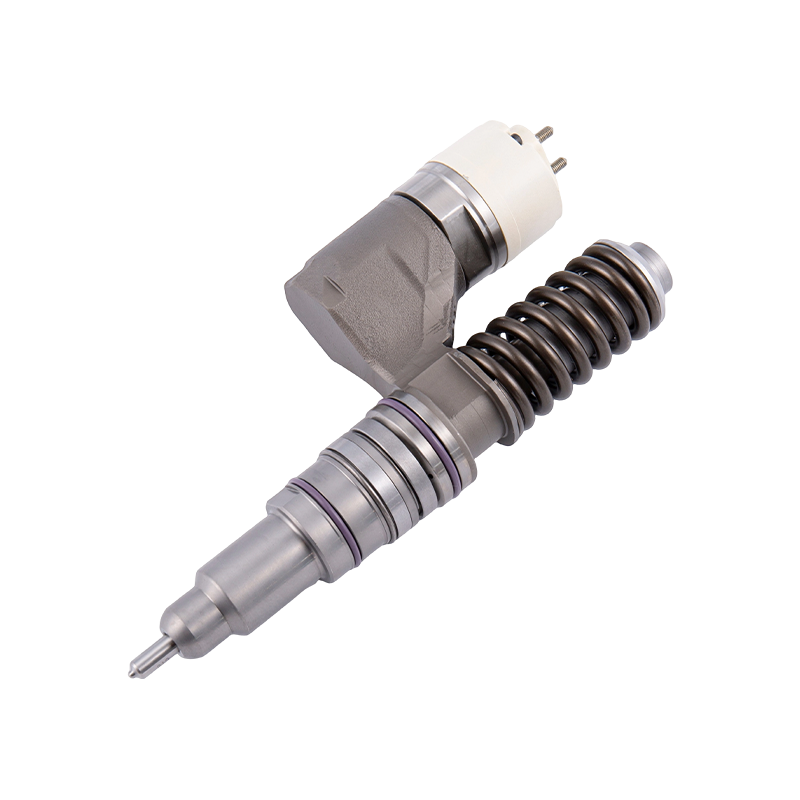 Compatibile con l'iniettore di carburante Delphi CRIN serie 3.3 RE517659 – adatto per camion leggeri Cummins ISF2.8 / Foton Tunland