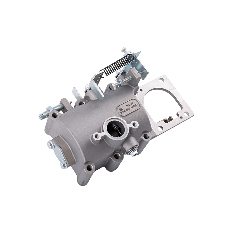 Wuxi DOKA CNC Technology Co., Ltd.