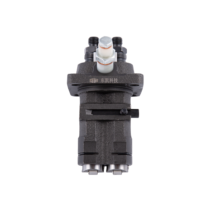 Wuxi DOKA CNC Technology Co., Ltd.
