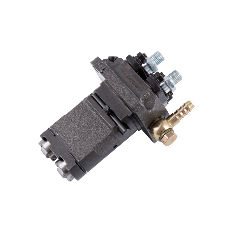 Wuxi DOKA CNC Technology Co., Ltd.