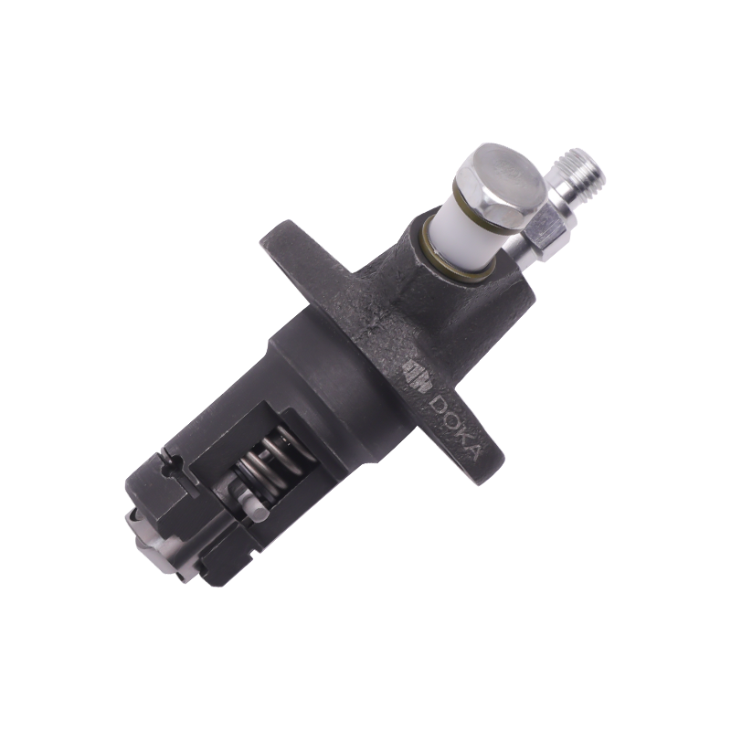 Pompa di iniezione carburante Yanmar serie 168F, adatta per motori monocilindrici 168F raffreddati ad aria
