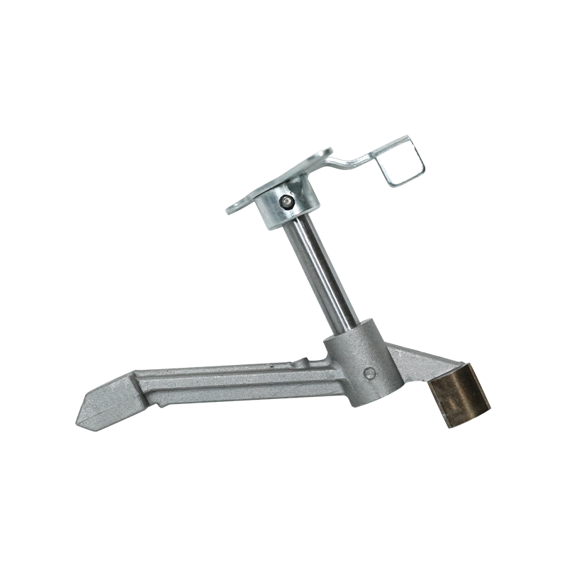 Forcella del cambio 170F, componente di controllo dell'acceleratore, applicabile a tutti i motori diesel monocilindrici raffreddati ad aria 170F/173F