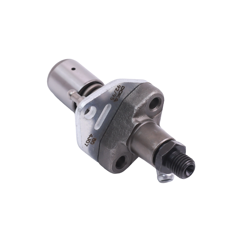 Wuxi DOKA CNC Technology Co., Ltd.